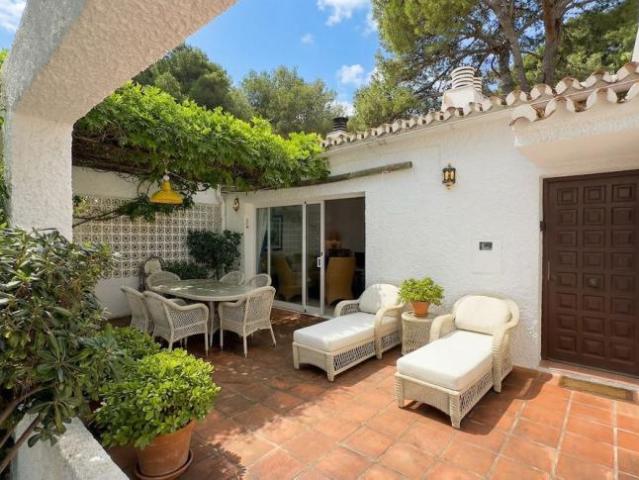 2 Dormitorio Casa Málaga Andalusia LS98783710