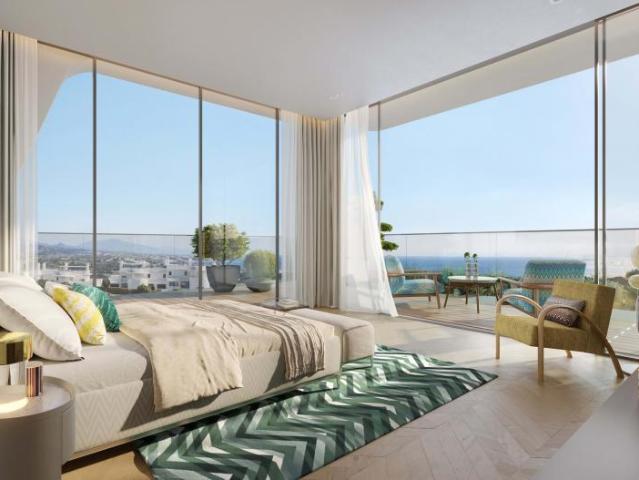 2 Dormitorio Casa Málaga Andalusia LS99693062
