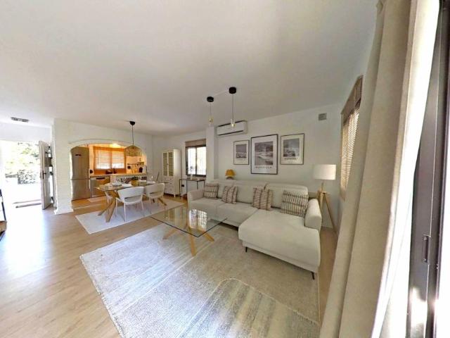 2 Dormitorio Casa Málaga Andalusia LS99932561