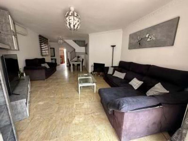2 Dormitorio Casa Málaga Andalusia 100038588