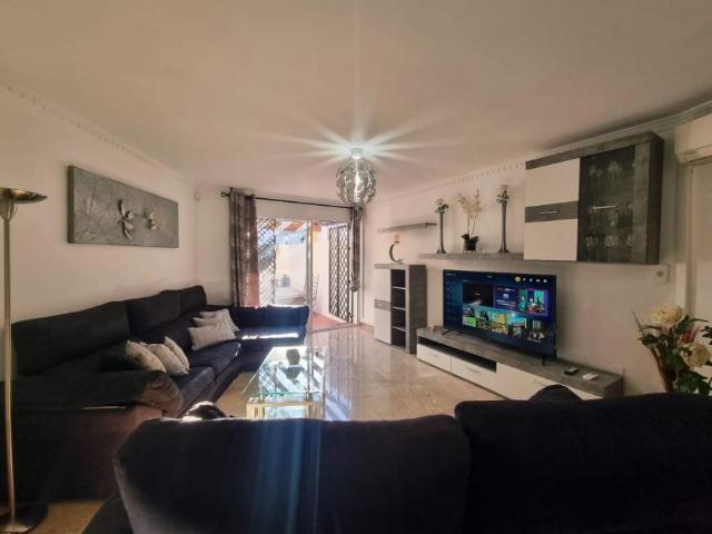 2 Dormitorio Casa Málaga Andalusia 100324372