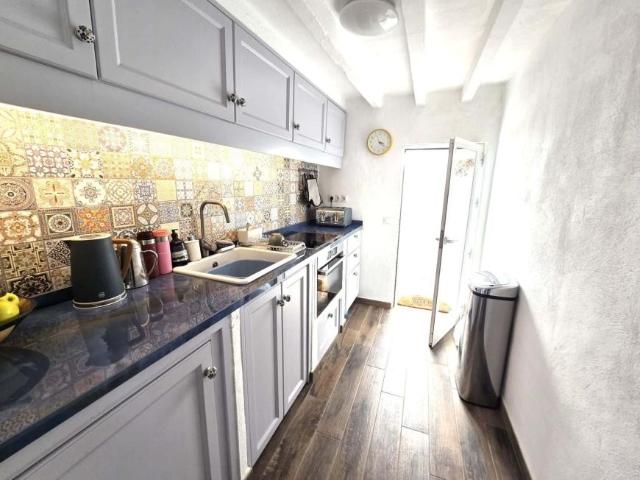 2 Dormitorio Casa Málaga Andalusia 100753790