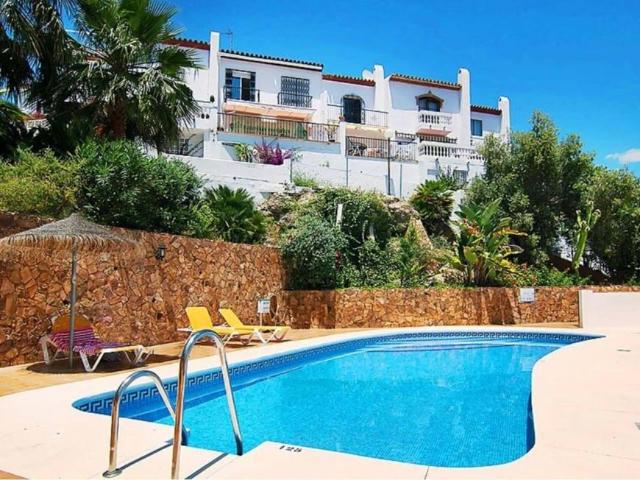 2 Dormitorio Casa Málaga Andalusia 101377254