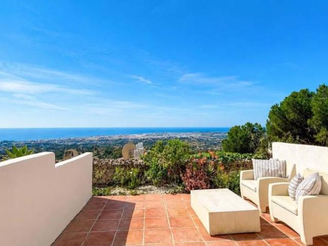 2 Dormitorio Casa Málaga Andalusia 102087182