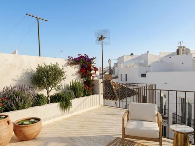 2 Dormitorio Casa Málaga Andalusia 102524054