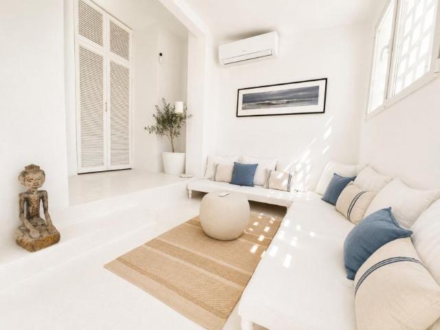 2 Dormitorio Casa Málaga Andalusia 103801410