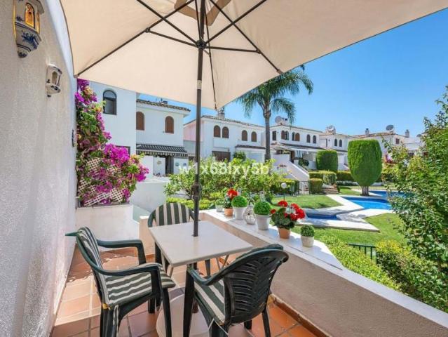 2 Dormitorio Casa Málaga Andalusia 95261000