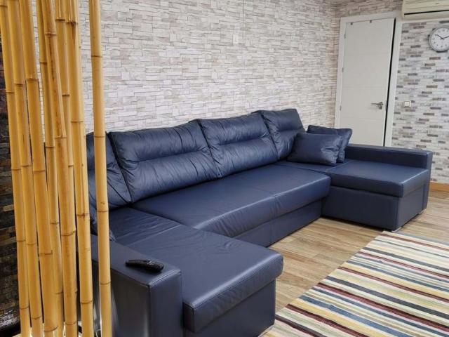 2 Dormitorio Casa Málaga Andalusia 95262559