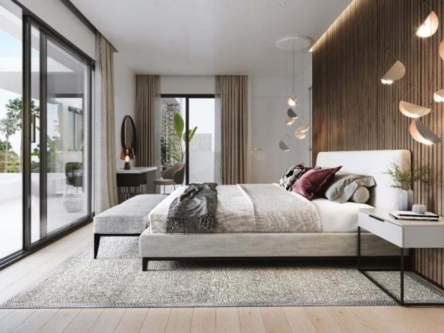 2 Dormitorio Casa Málaga Andalusia 99693045