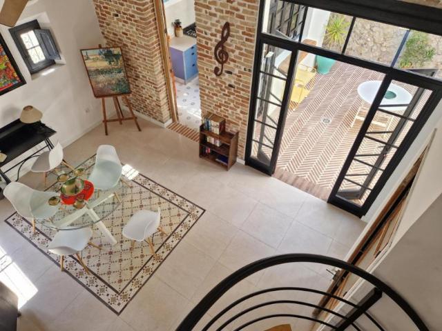 2 Dormitorio Casa Málaga Málaga 94861201