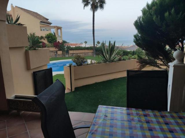 2 Dormitorio Casa Málaga Málaga 93697134