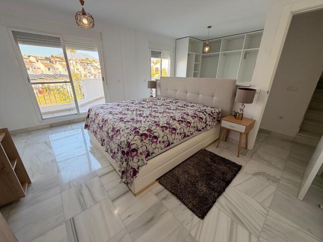 2 Dormitorio Casa Marbella Málaga LS98865836