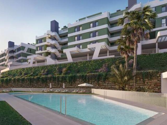2 Dormitorio Casa Mijas Málaga LS96660251
