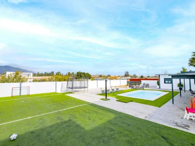 2 Dormitorio Casa Mijas Mijas 103425917