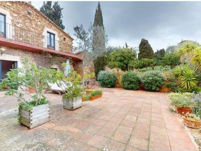 2 Dormitorio Casa Mont Ras Girona 88723944