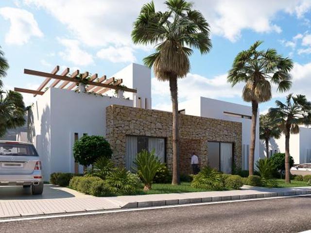 2 Dormitorio Casa Monforte Del Cid Alicante LS80312562