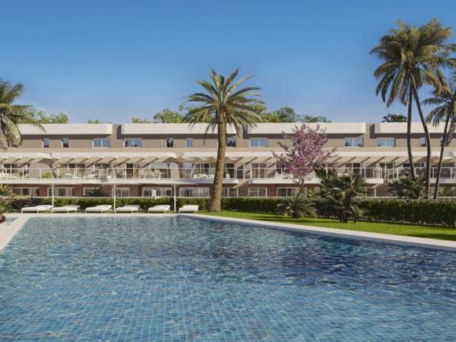 2 Dormitorio Casa Monforte Del Cid Alicante 100112474