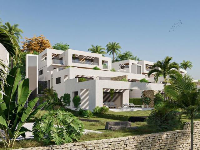 2 Dormitorio Casa Monforte Del Cid ALICANTE 99040238