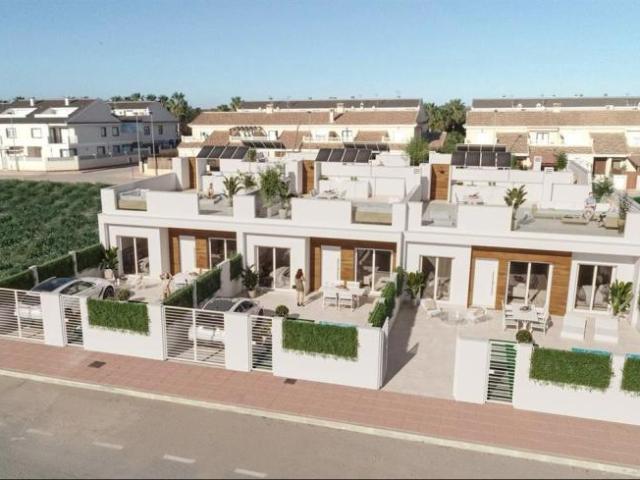 2 Dormitorio Casa Murcia Murcia 101397981