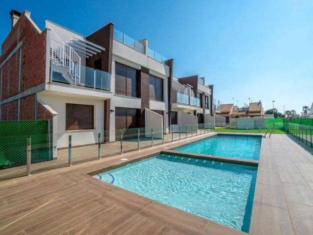 2 Dormitorio Casa Murcia Murcia 101398059