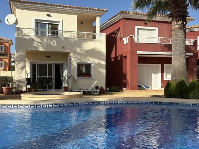 2 Dormitorio Casa Murcia Murcia 102053740