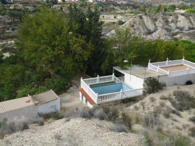 2 Dormitorio Casa Murcia Murcia 102307578