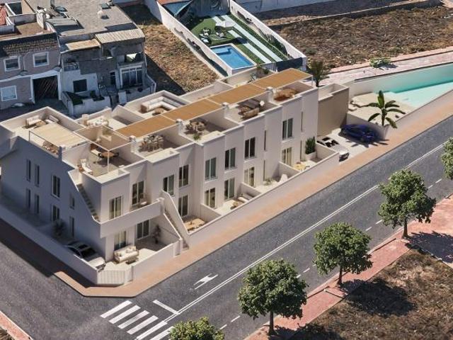 2 Dormitorio Casa Murcia Murcia 102521801
