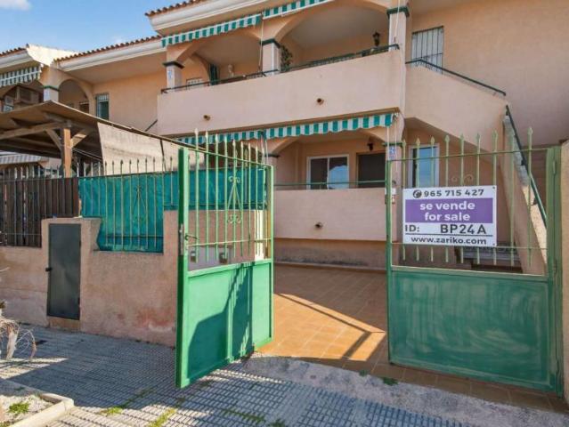 2 Dormitorio Casa Murcia Murcia 102812382