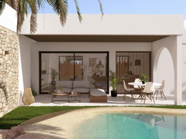 2 Dormitorio Casa Murcia Murcia 103301743
