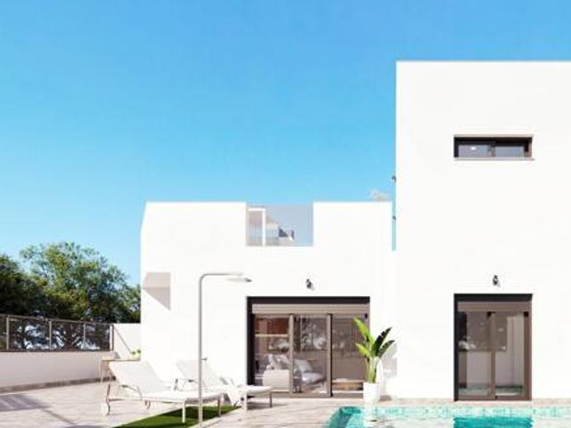 2 Dormitorio Casa Murcia Murcia 97584820