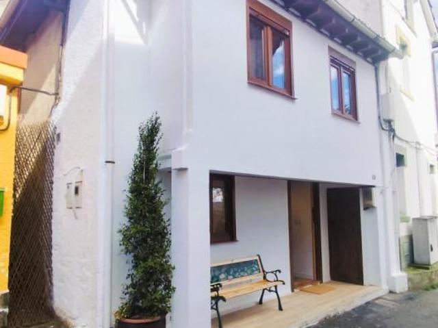2 Dormitorio Casa Muros De Nalón Asturias 98883058