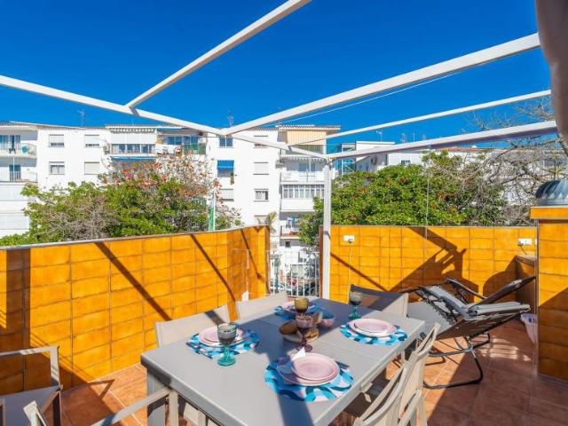 2 Dormitorio Casa Nerja Nerja LS100671925
