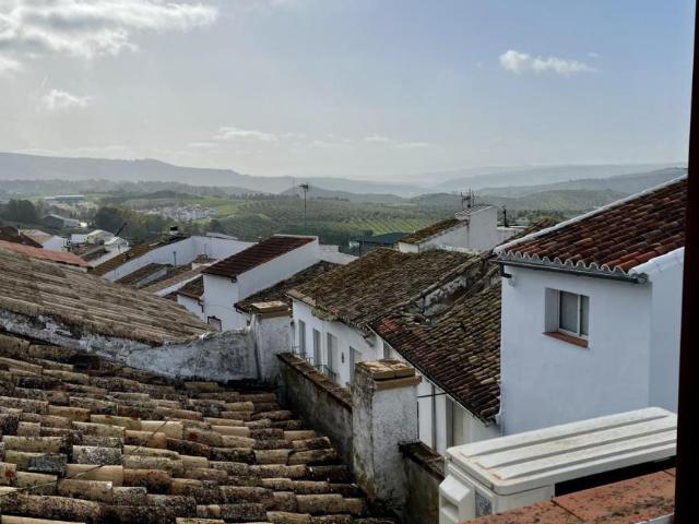 2 Dormitorio Casa Olvera Andalucia 101703272