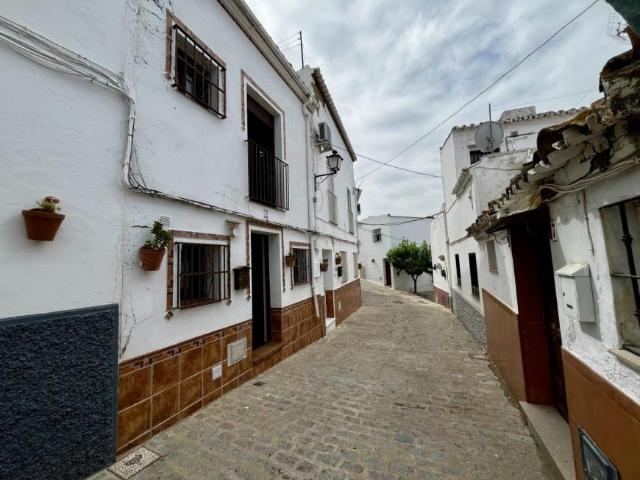 2 Dormitorio Casa Olvera Andalucia 103596307