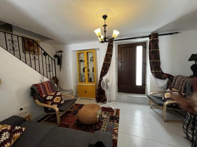 2 Dormitorio Casa Olvera Andalucia 103596305