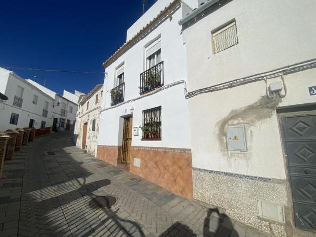 2 Dormitorio Casa Olvera Andalucia 94789686