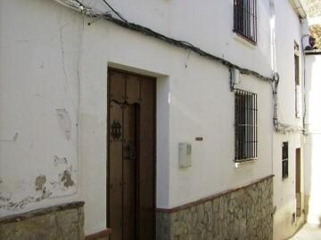 2 Dormitorio Casa Olvera Sevilla 96822700