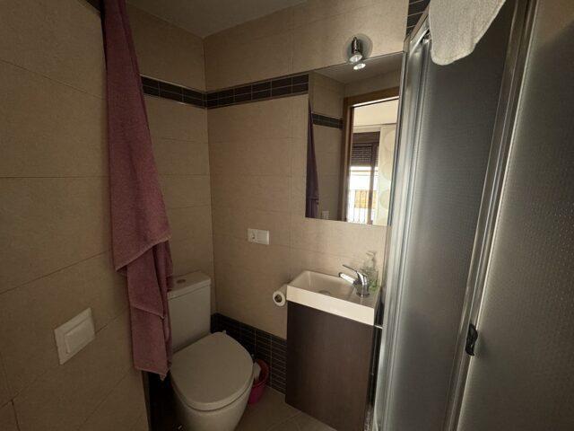 2 Dormitorio Casa Olvera Sevilla 96822912