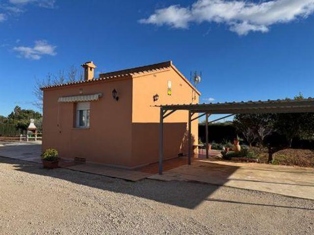 2 Dormitorio Casa Ondara Alicante 101118446