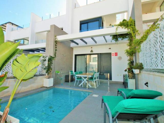 2 Dormitorio Casa Orihuela Costa Alicante 100307761
