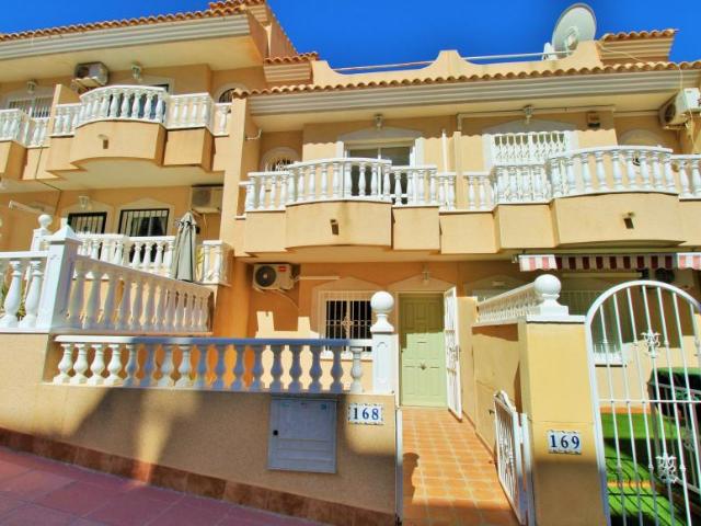 2 Dormitorio Casa Orihuela Costa Alicante 102660476