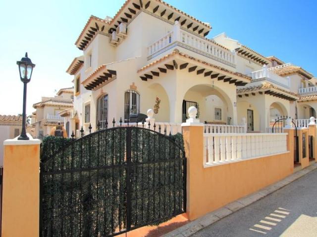 2 Dormitorio Casa Orihuela Costa Alicante 102003578