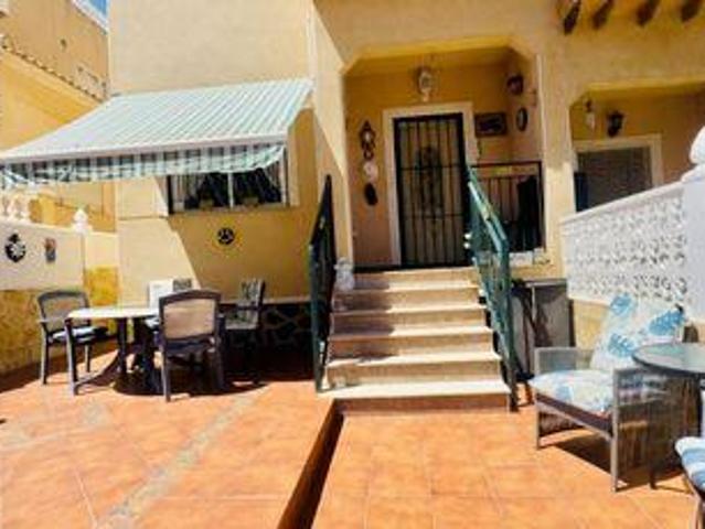 2 Dormitorio Casa Orihuela Costa Costa Blanca 103095623