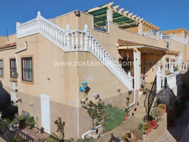 2 Dormitorio Casa Orihuela Costa Costa Blanca 98217903