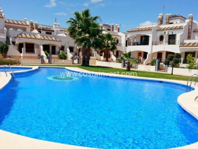2 Dormitorio Casa Orihuela Costa Costa Blanca 99186791