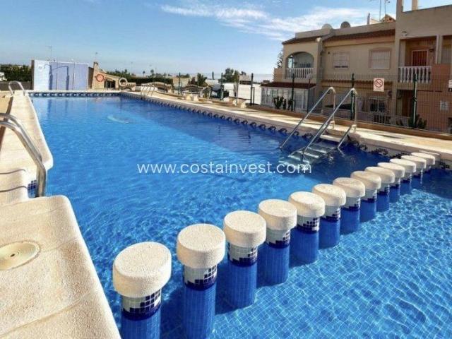 2 Dormitorio Casa Orihuela Costa Costa Blanca LS100711756