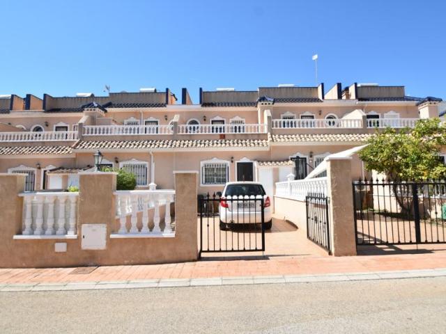 2 Dormitorio Casa Orihuela Costa Costa Blanca LS102752889