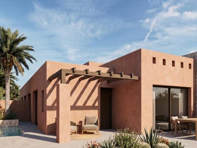 2 Dormitorio Casa Other Areas Murcia 101341558