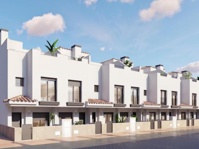 2 Dormitorio Casa Other Areas Murcia 101477288