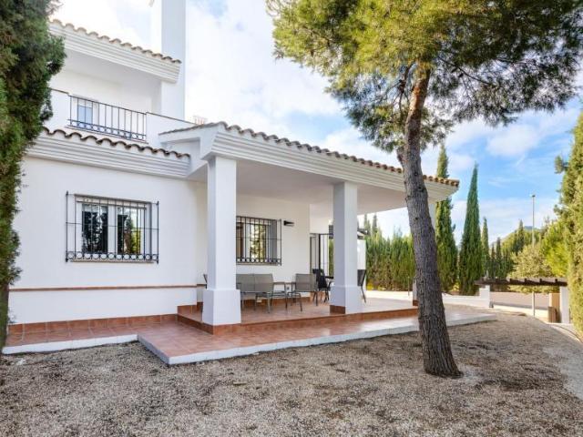 2 Dormitorio Casa Other Areas Murcia 94324739